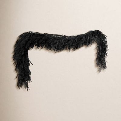 71" Halloween Garland