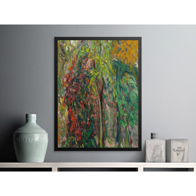 Timmerman No Frame Print