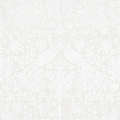 Pavone Fabric