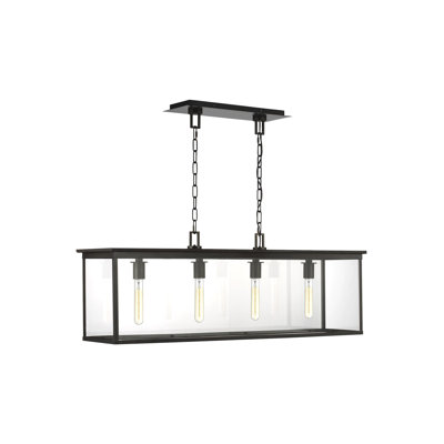Freeport 4 - Light Pendant