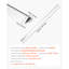 H W D Metal Wall Protector-859411072