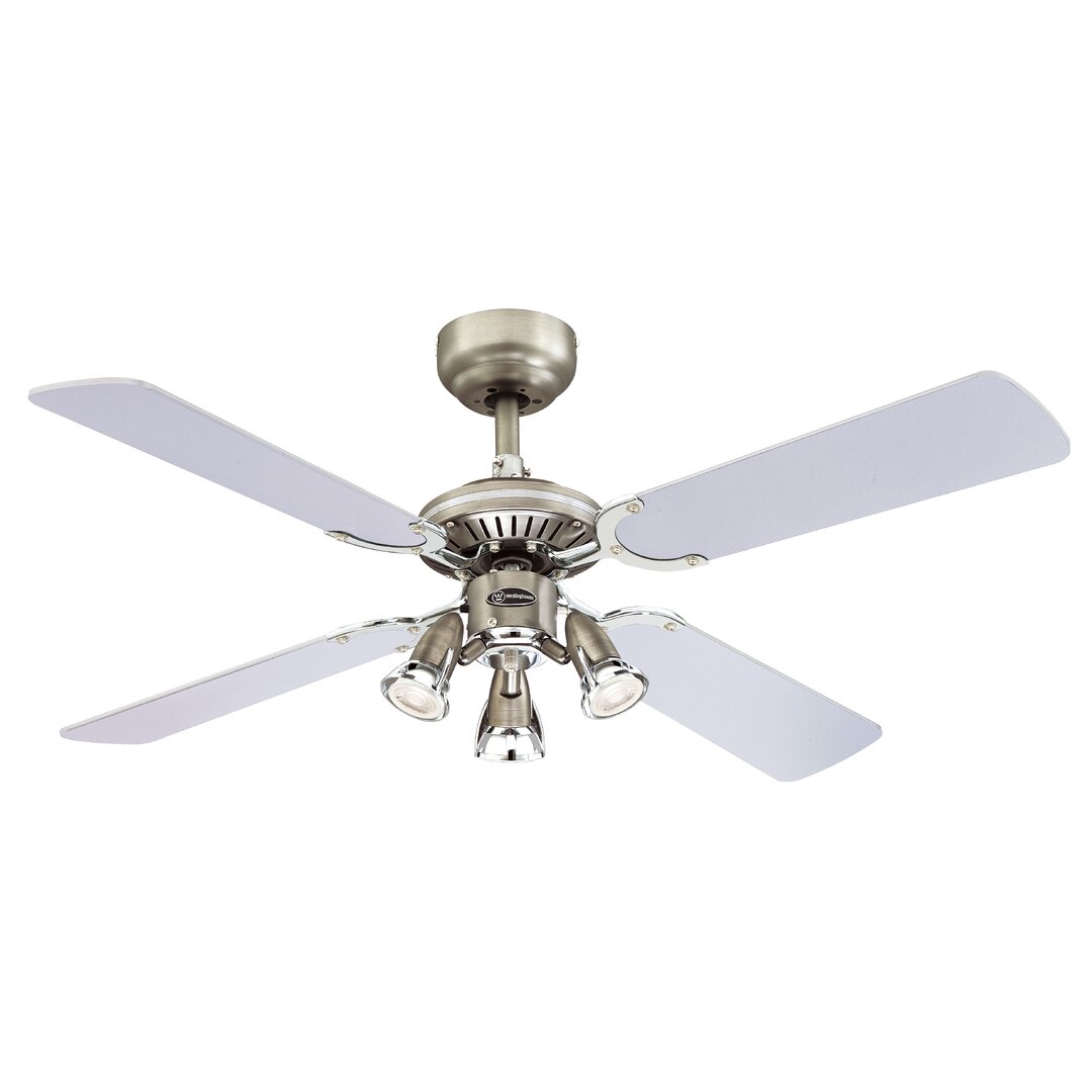 105 cm Deckenventilator Joseph