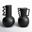 Vase de table Divina