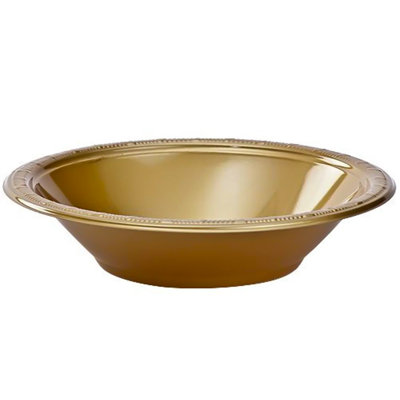 Latitude Run® Hanna K Plastic Serving Bowl