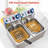 GlowSol 12 2 Basket Cool Touch Indoor Turkey Fryer Deep Fryer with Timer