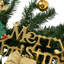 Lighted 150cm Wreath