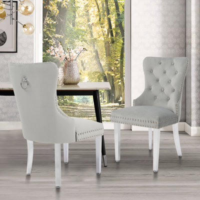 Chaise de salle à manger Parsons