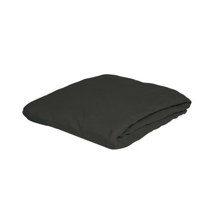 Flanell Spannbettlaken aus 100 % Baumwolle