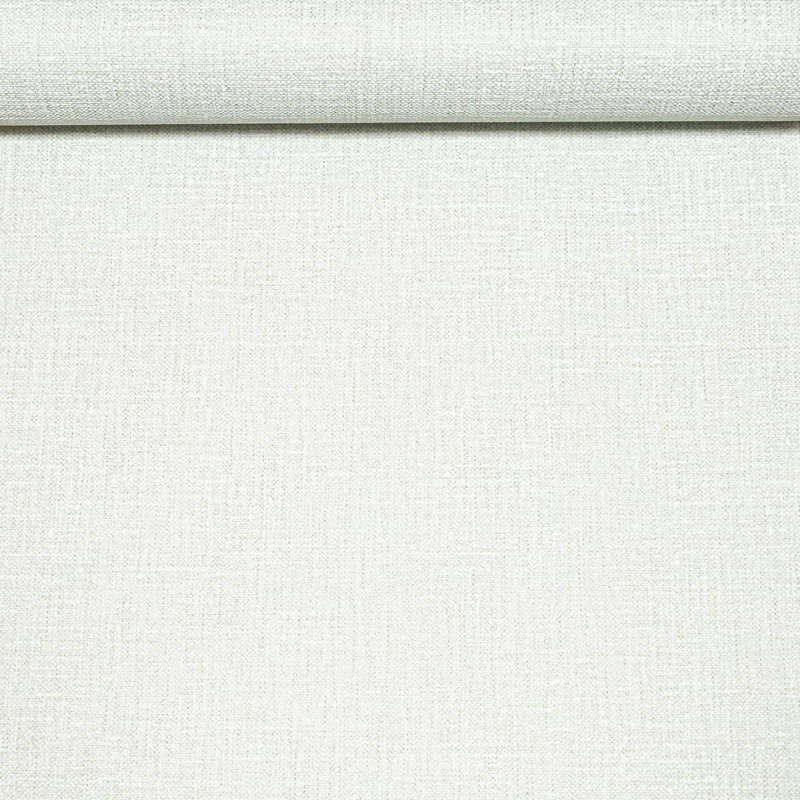 SOPHIE LAURENCE Black Linen Effect Paste The Wall Wallpaper 10387-15, Pale Green