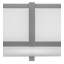 Quadrato 4 - Light Flush Mount
