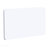 Wall-Mounted Folding Table - Fold-Down, Small Space - White