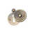 Antique Brass