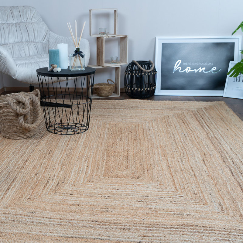 Ajena Area Rug, Rectangular 80 x 150cm