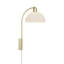 Ellen 20 Wall light Brass-1034202282-1034209799