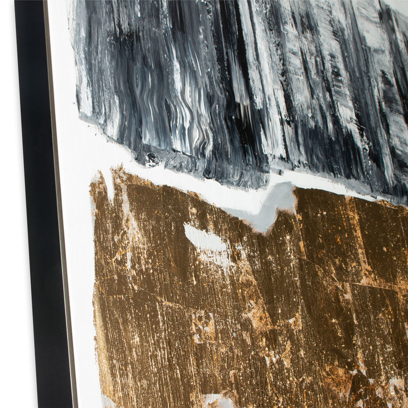 Reproduction d’art sur toile, "allurement"
