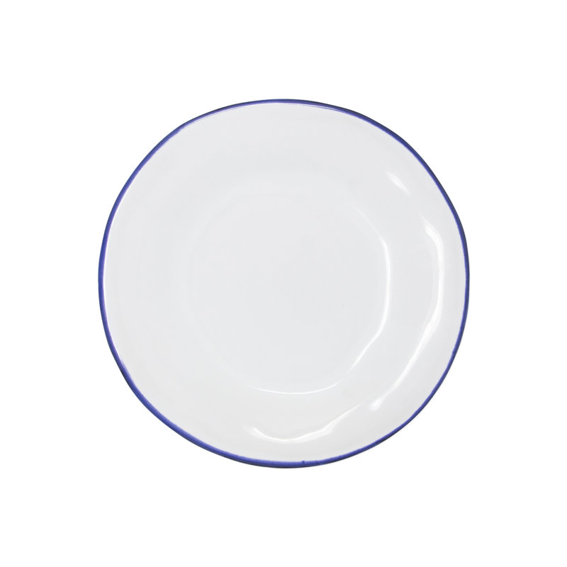 Aurora Stoneware Dinner Plate