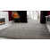 Neace Contemporary Welded Iron Area Rug