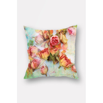 Housse de coussin Freda
