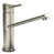 Brushed Nickel is out of stock