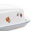 Sonate Nostalgie Butter Dish