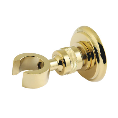 Kingston Brass Heritage Hand Shower Wall Mount Bracket