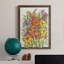 Floral Mix I - peinture sur toile encadrée-2117086333-2117086330