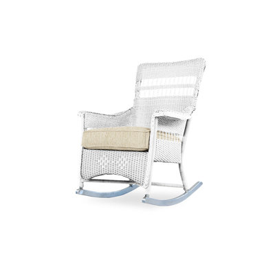 Nantucket Outdoor Rocker Chair