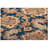 Akain Hand Tufted Wool Eco-Friendly Area Rugs - Floral Modern Design, High Pile Thick Handmade Anti Skid Area Rugs for Living Room, Bed Room-1281051038-1276317447