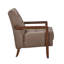 Chaise d'appoint de style moderne-1778575083