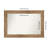 Timmy Solid Wood Wall Mirror-98246549-98246570