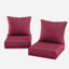 Coussin de siège / dossier d'extérieur-1903736763-1903736726