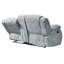 Causeuse inclinable STONIC GREY-132555164