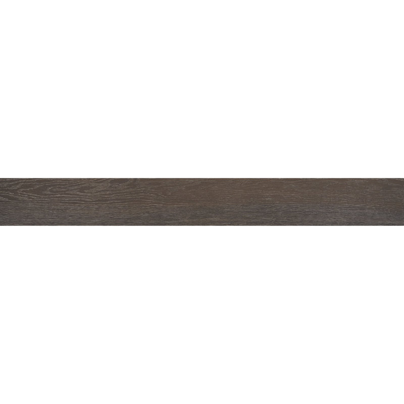 Carreau de mur et de plancher en bois 6 x 48 en porcelaine Emerson (8 pièces par carton) (15,12 pieds carrés par carton)