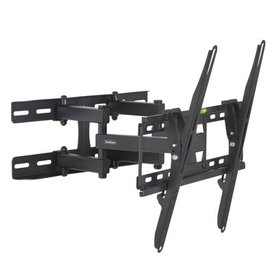 VonHaus Single Screen Wall Mount