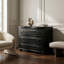 Lauren 3 - Drawer Dresser-702613047