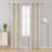 Spurgh Room Darkening Curtain Pair-792607161-792607150