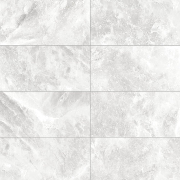 Nimbus 12" x 24" Matte Porcelain Wall & Floor Tile