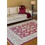Timeless Wool Oriental Area Rug-1385263685