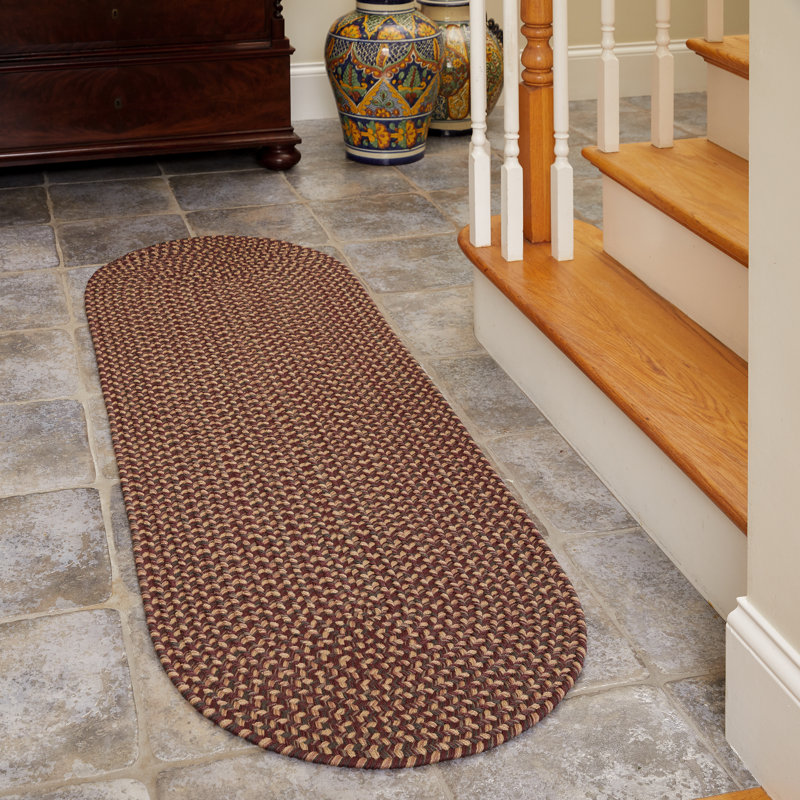 Ely Indoor / Outdoor Rug, Runner 2' x 10'