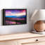 Impression sur toile Mountain Blossoms-102358408
