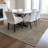  Machine Washable Indoor/Outdoor Chantille ACN990 Green Area Rug-2096532517