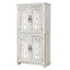 Armoire de rangement haute