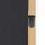 Metal Arch Mirror