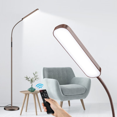 173cm LED Task Floor Lamp