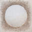 White Lunar IV Print by Beverly Fuller-26937558