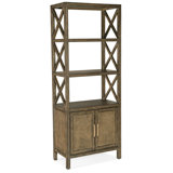 Surfrider Bookcase