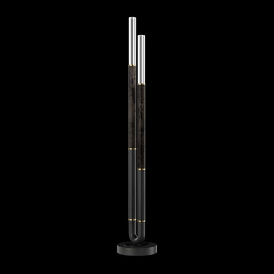 Antonia 71.5"H Floor Lamp