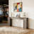 Wood Entryway Table,Console Table,Side Table
