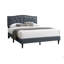 Garniture de tête de lit 1pc