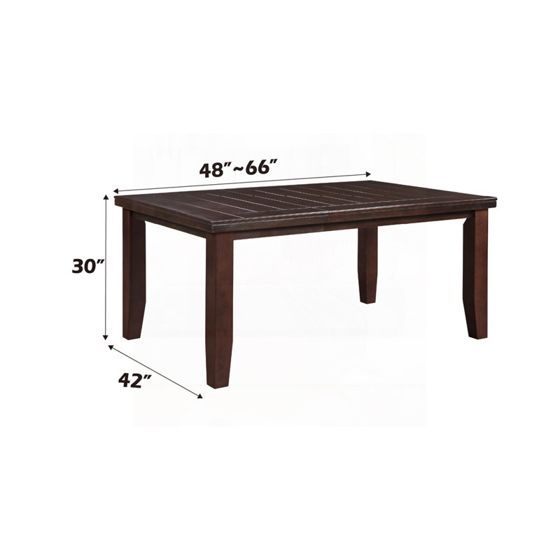Table repas